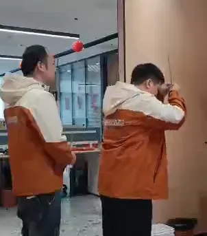 正月初九，万象更新【豪速通物流科技】开工大吉！