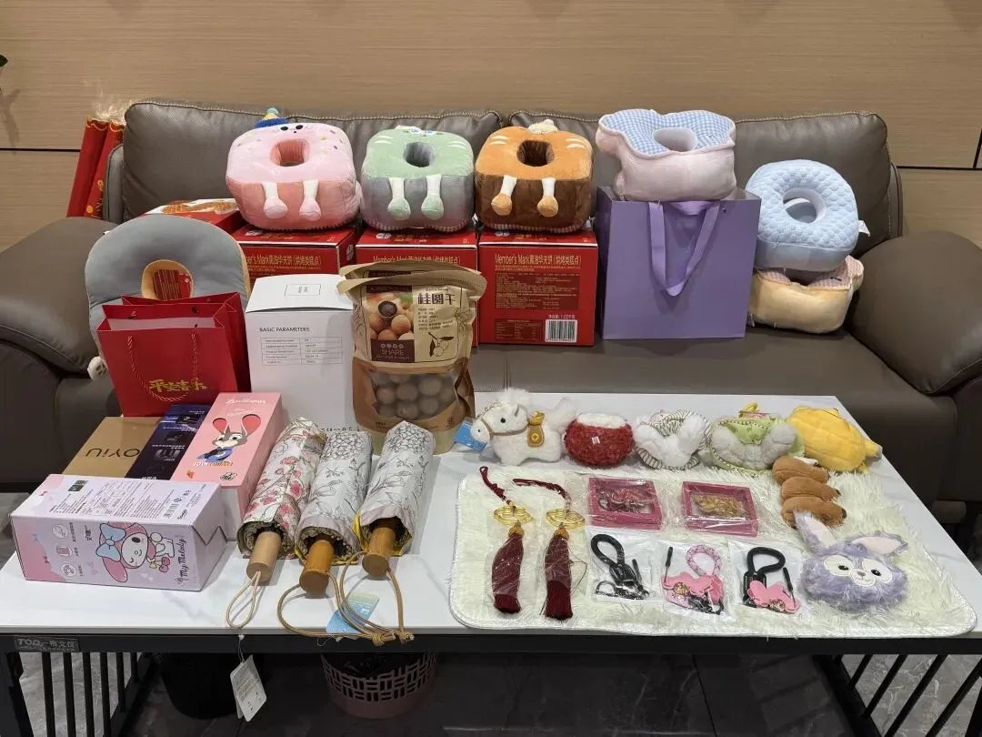 正月初九，万象更新【豪速通物流科技】开工大吉！