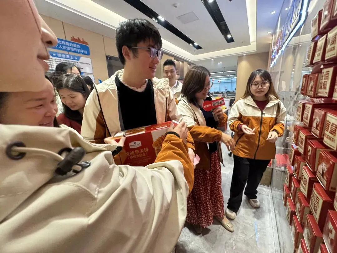 正月初九，万象更新【豪速通物流科技】开工大吉！