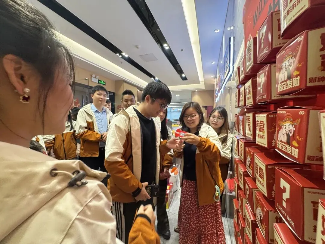 正月初九，万象更新【豪速通物流科技】开工大吉！