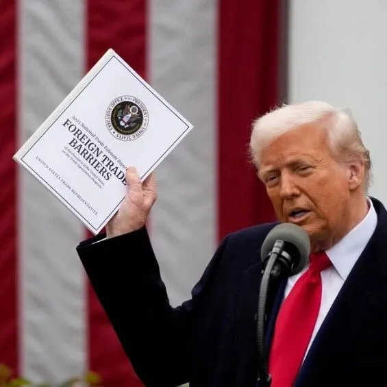 72小时关税极限反转!一文看懂出口美国最新关税怎么算?