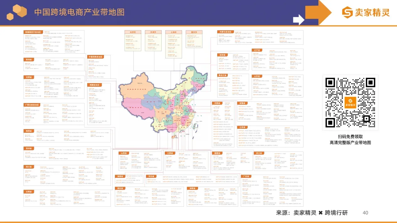 卖家精灵出品 | 亚马逊2025年度数据报告
