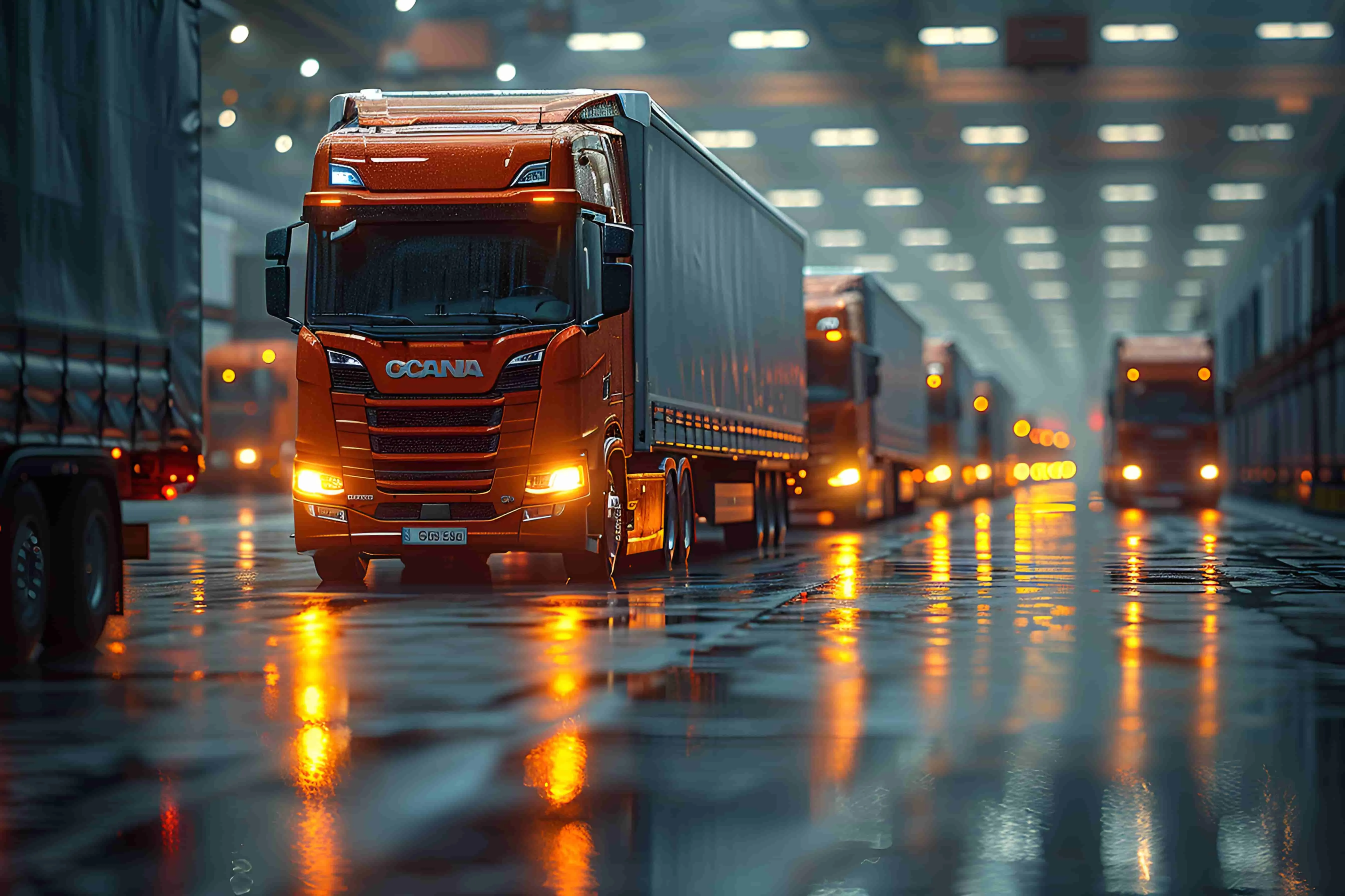 DHL与京东合作，布局中欧跨境电商物流