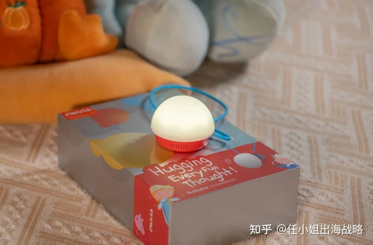 一块录音卡年入7个亿,一个AI玩具融资2个亿:中国“智”造,正在海外杀疯了!