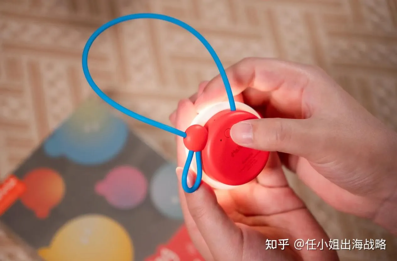 一块录音卡年入7个亿,一个AI玩具融资2个亿:中国“智”造,正在海外杀疯了!