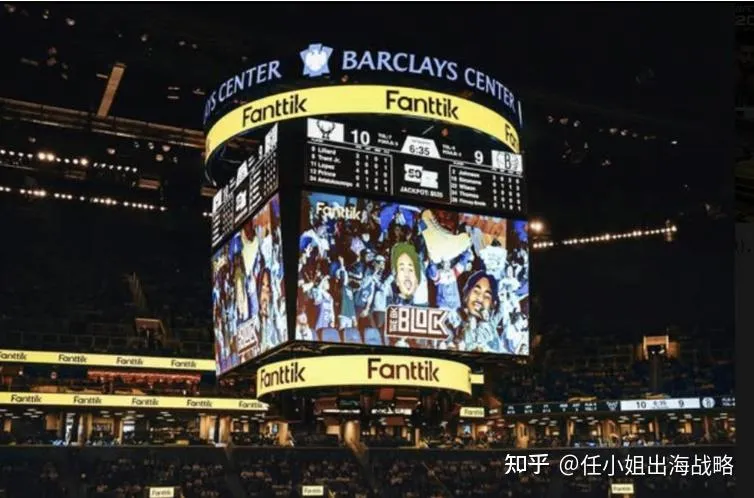 一个车载充气泵，凭什么撬动4000万营销预算，还让UFC、NASCAR甘当"绿叶"？Fanttik的出海"升维"密码 任小姐出海战略 任小姐出海战略