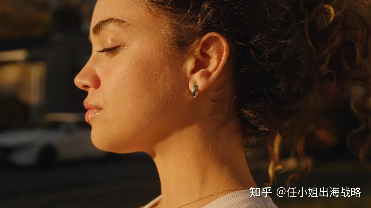 获投1720万美元,这对前Bose工程师打造的“隐形”耳环,如何颠覆千亿健康追踪赛道?