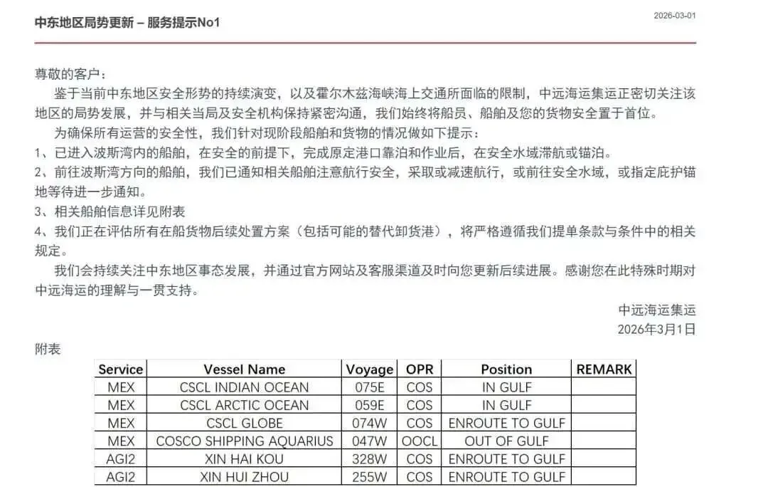 美伊冲突爆发，或持续影响跨境卖家
