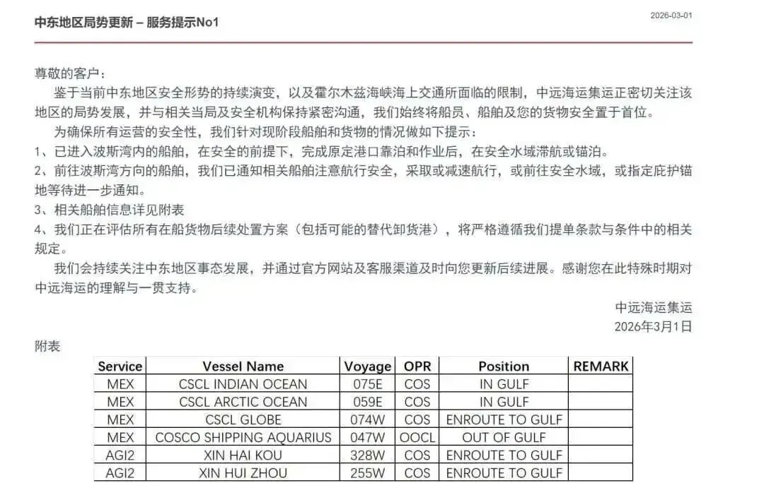 美伊冲突爆发,或持续影响跨境卖家
