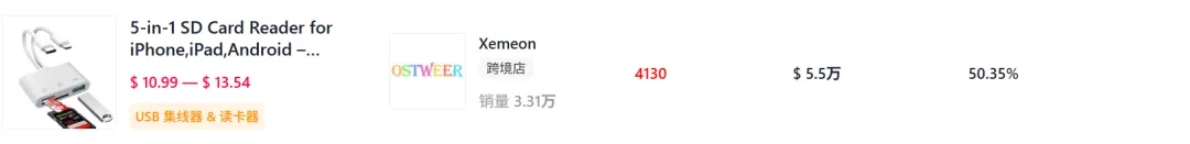 盘活3C卖家库存，TikTok上的内存“扩容神器”被疯抢