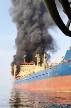 美伊冲突,运输航线先出事!做伊朗贸易的卖家向“左”还是向“右”?