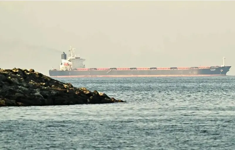 美伊冲突,运输航线先出事!做伊朗贸易的卖家向“左”还是向“右”?