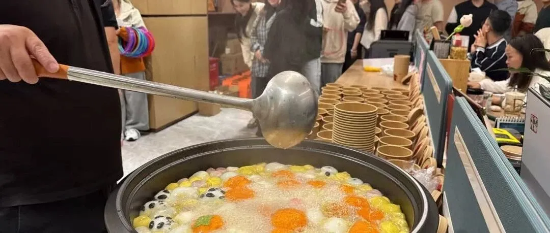 正月十五，豪速通陪你过团圆元宵！