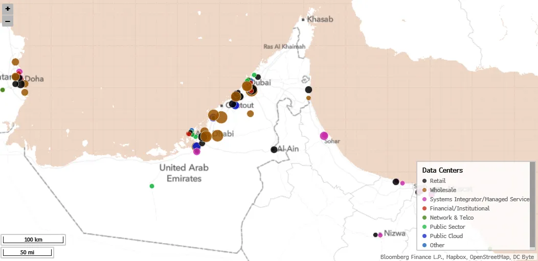 突发！亚马逊中东数据中心被炸，30万卖家陷入战火