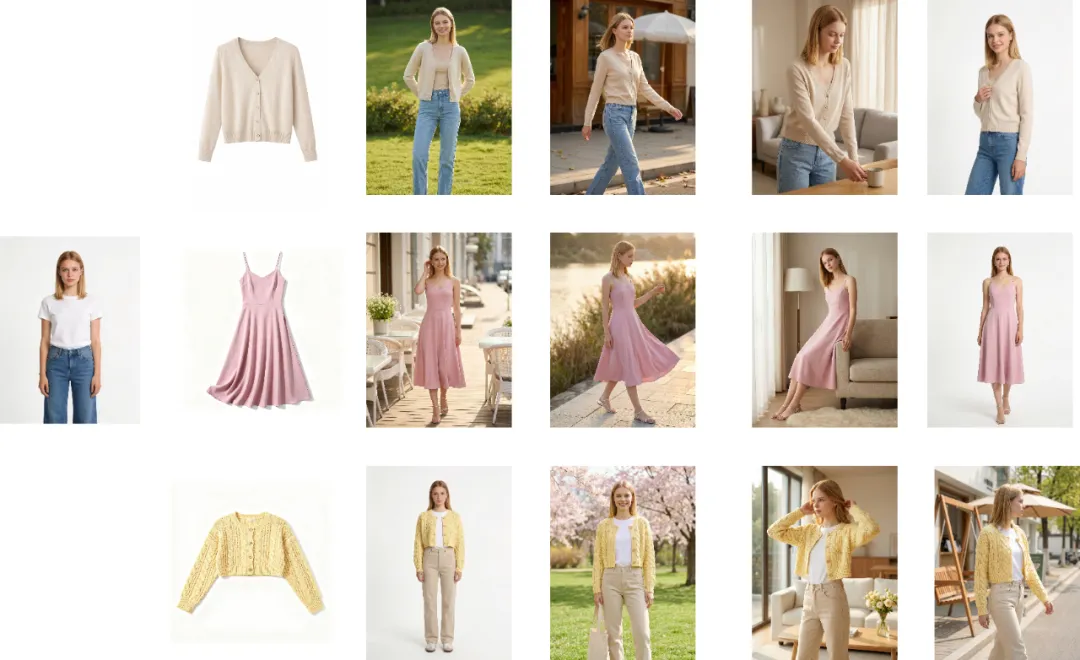 春促在即，亿级卖家都在用这些AI