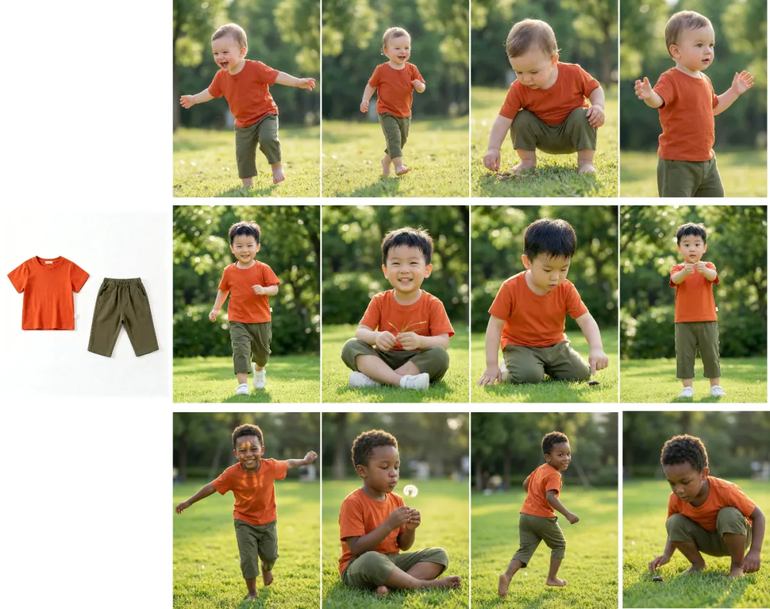 春促在即，亿级卖家都在用这些AI