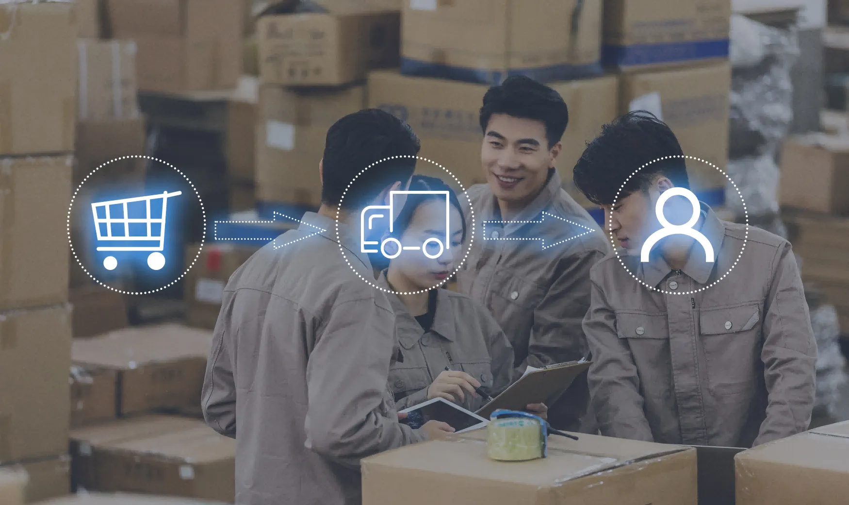 亚马逊墨西哥降低配送要求，订单满299比索即可包邮