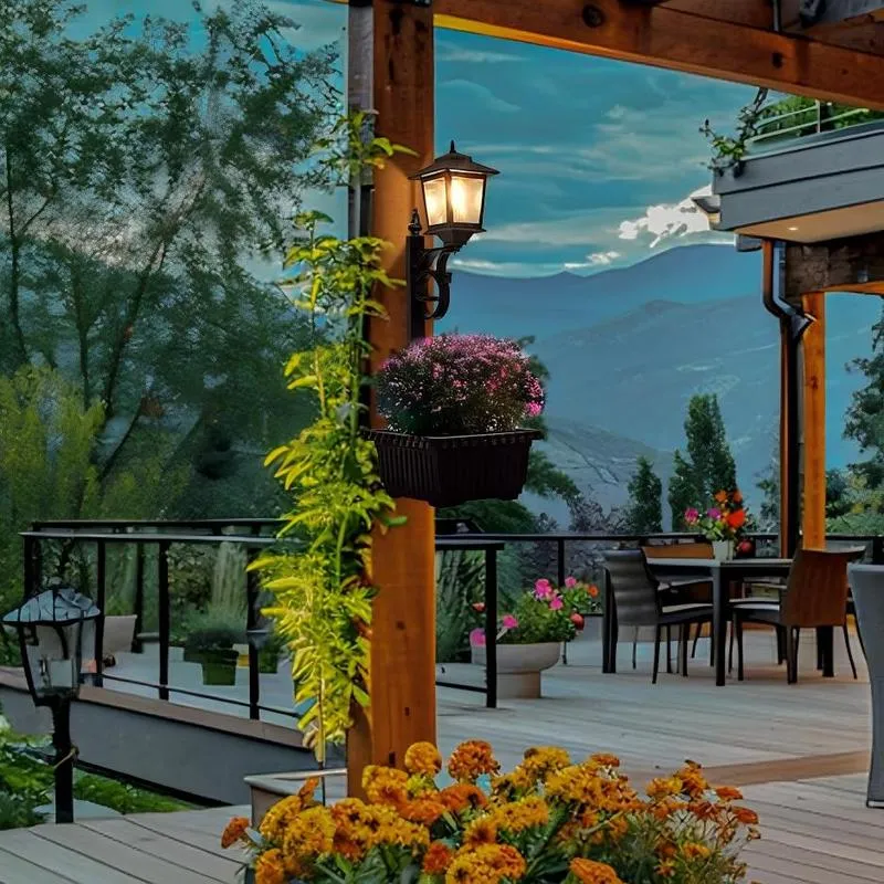 国产“花盆灯”爆火TikTok,刚上架就卖了260万+!