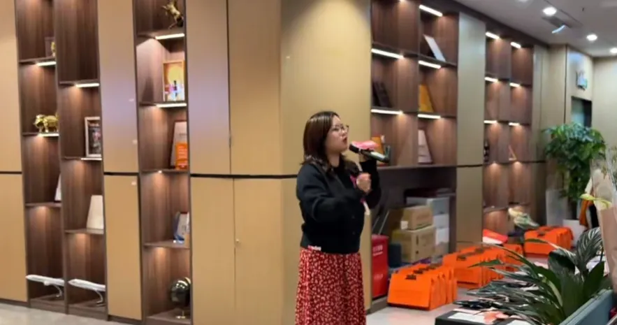 花开三月，豪速通祝全天下女神节日快乐！