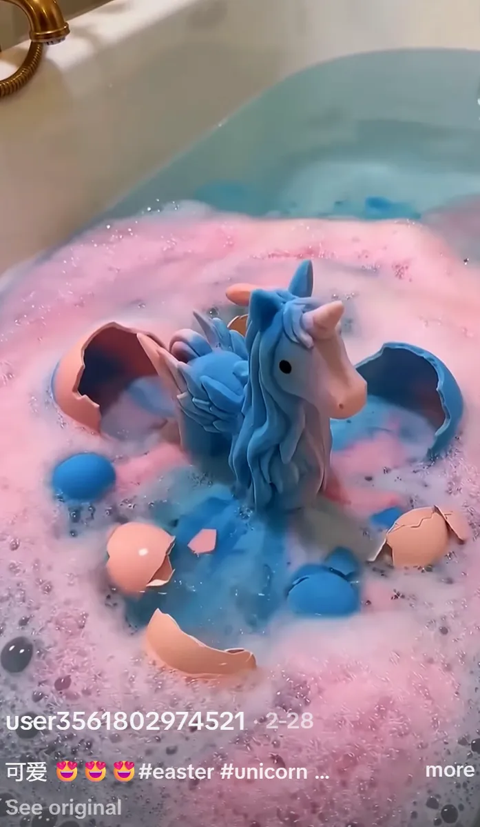 复活节大促在即，TikTok一款盲盒彩蛋7天卖了67万+！