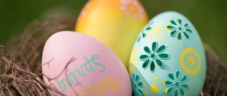 复活节大促在即，TikTok一款盲盒彩蛋7天卖了67万+！