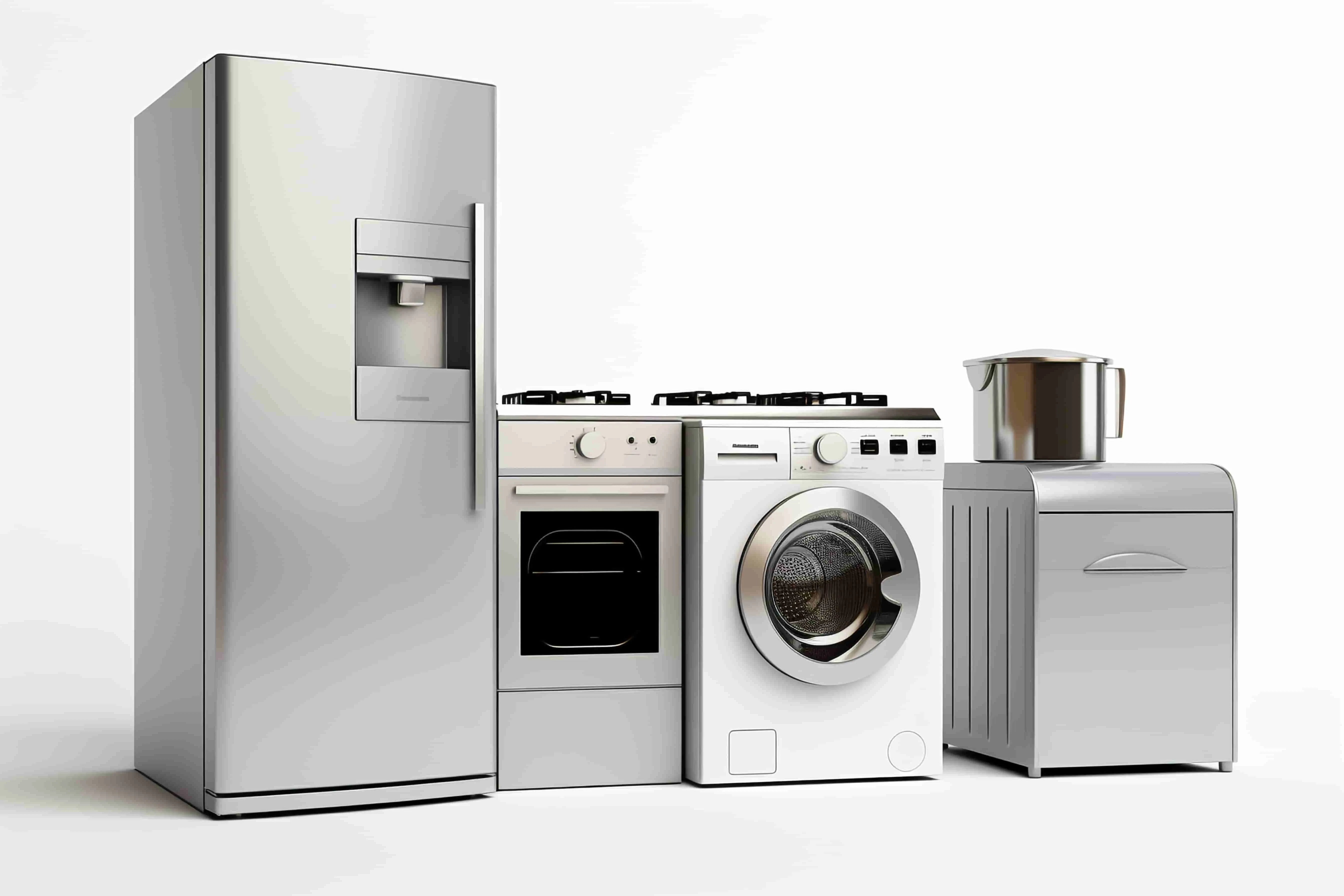 日本家电市场趋势：销量下降5.3%，高端产品需求增长