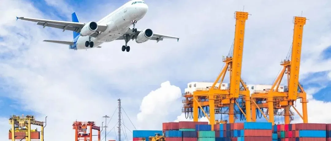 国内唯一!PPEX 自营空派、海派双升级:时效狂飙,一口价到底!