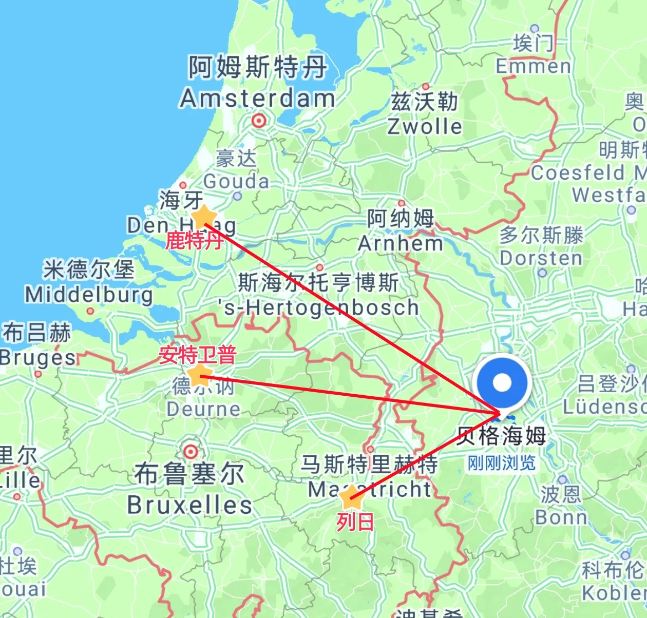 18000㎡贝格海姆仓来袭!从深耕德国到辐射欧盟,易达云德国仓网再加密