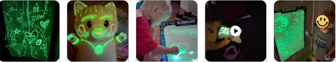 单价200多的毛绒玩具，上线20天就在TikTok卖出上百万