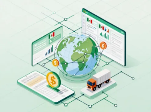 墨西哥电商消费超351亿美元，2026卖家如何布局墨西哥？