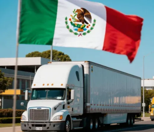 墨西哥电商消费超351亿美元，2026卖家如何布局墨西哥？