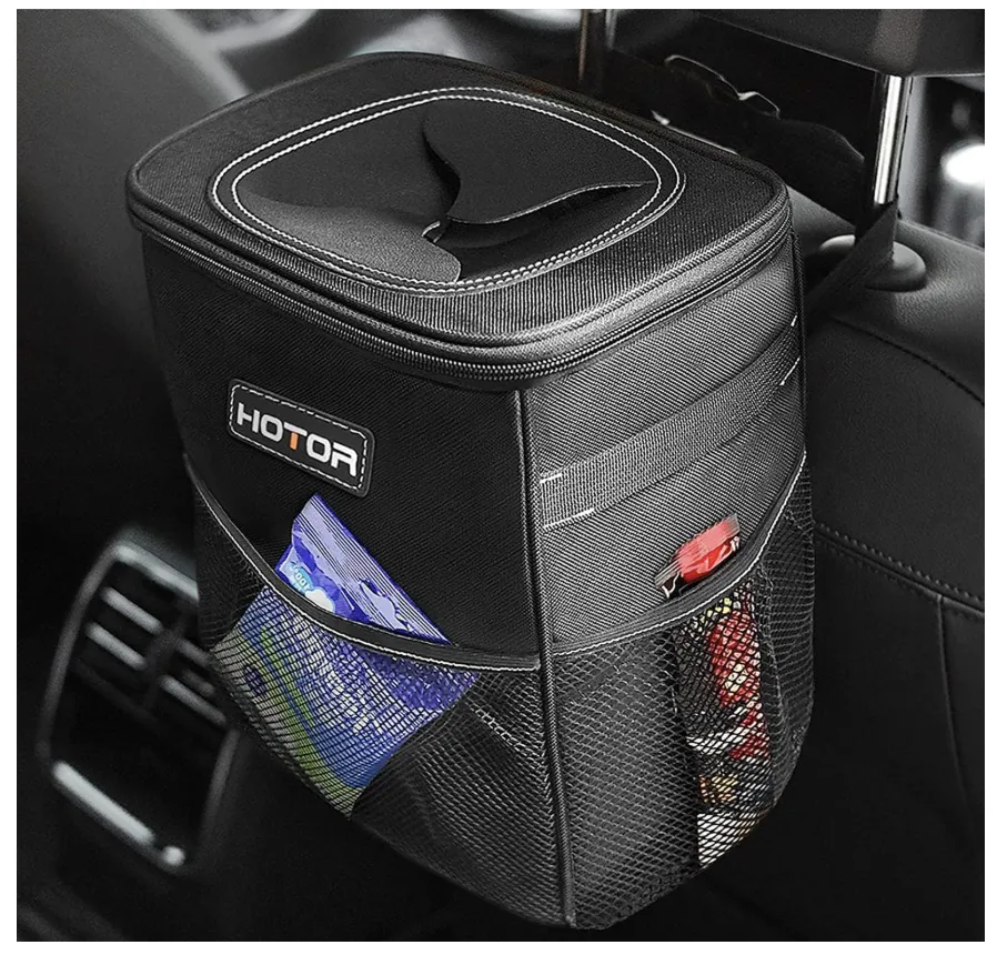 需求升温，盘点10款亚马逊月销过万车载用品