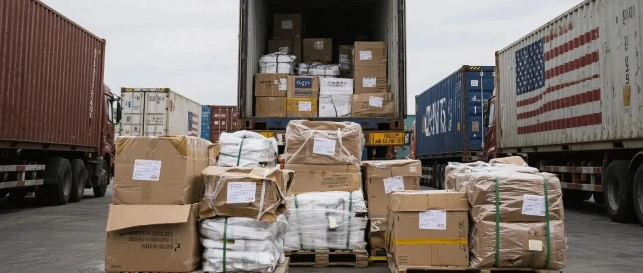 别让5H查验,毁掉你整柜的货!美新物流双轨制清关给出“定心丸”