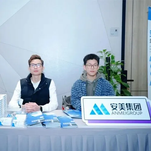 精彩直击 | 安美携手Wayfair，破局中大件家居出海物流瓶颈！