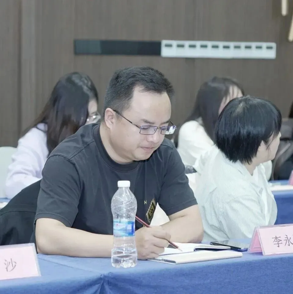 安美年终述职大会丨马跃新程，聚力同行