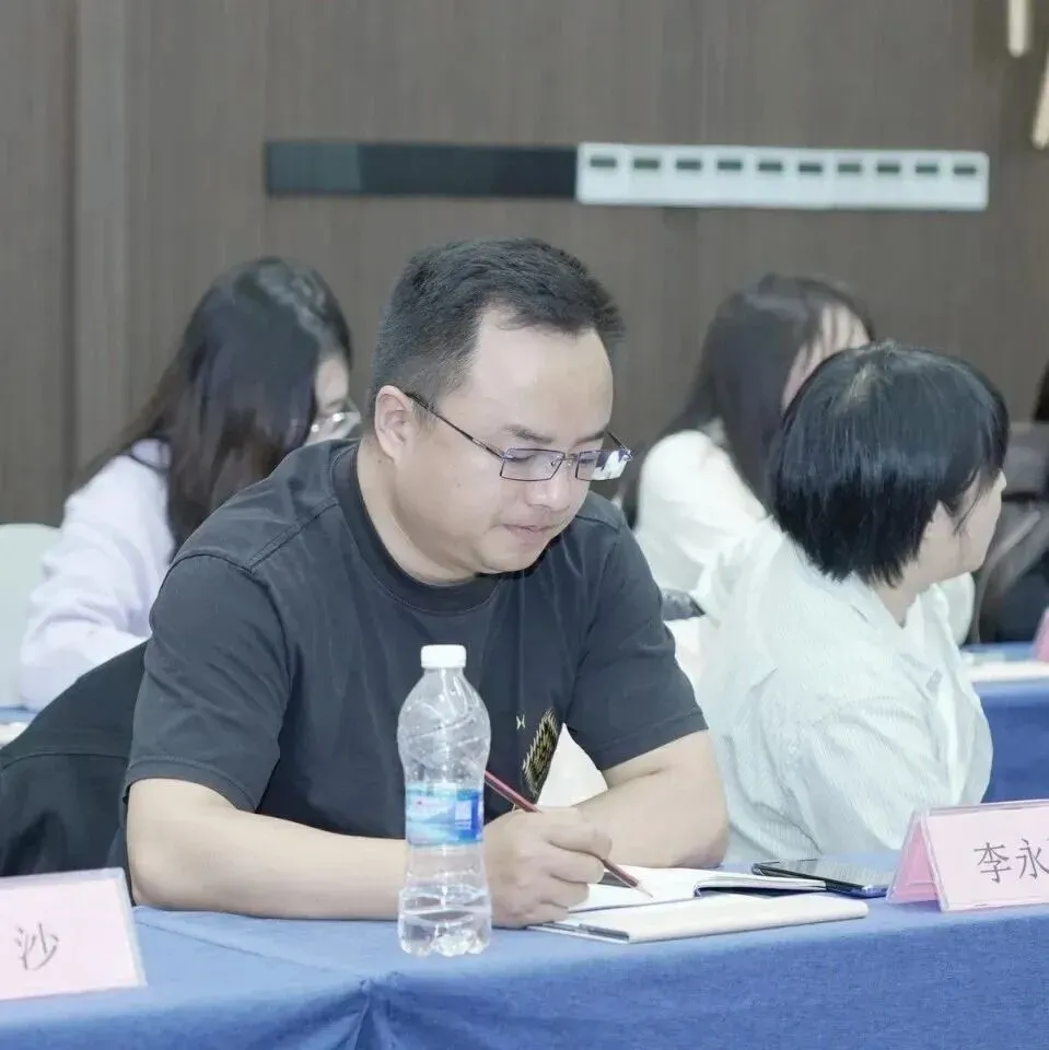 安美年终述职大会丨马跃新程，聚力同行