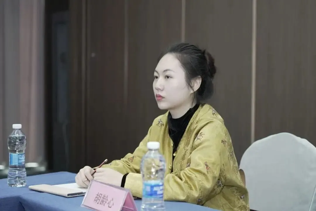 安美年终述职大会丨马跃新程，聚力同行