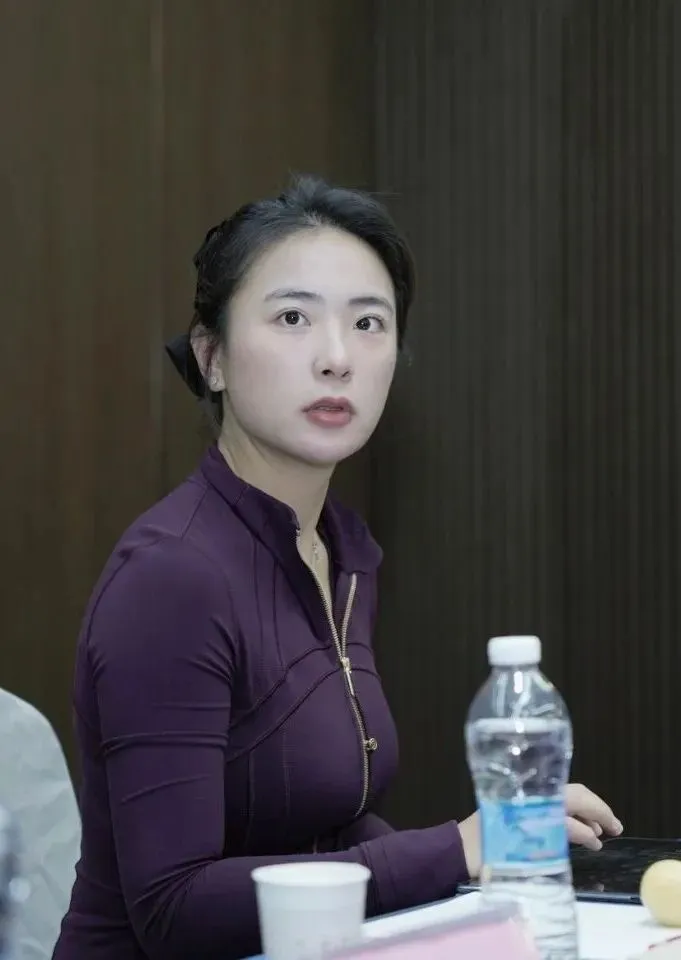 安美年终述职大会丨马跃新程，聚力同行