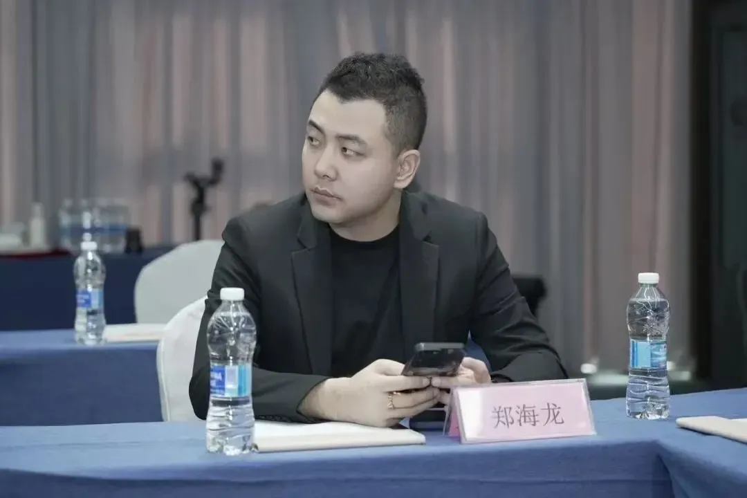 安美年终述职大会丨马跃新程，聚力同行