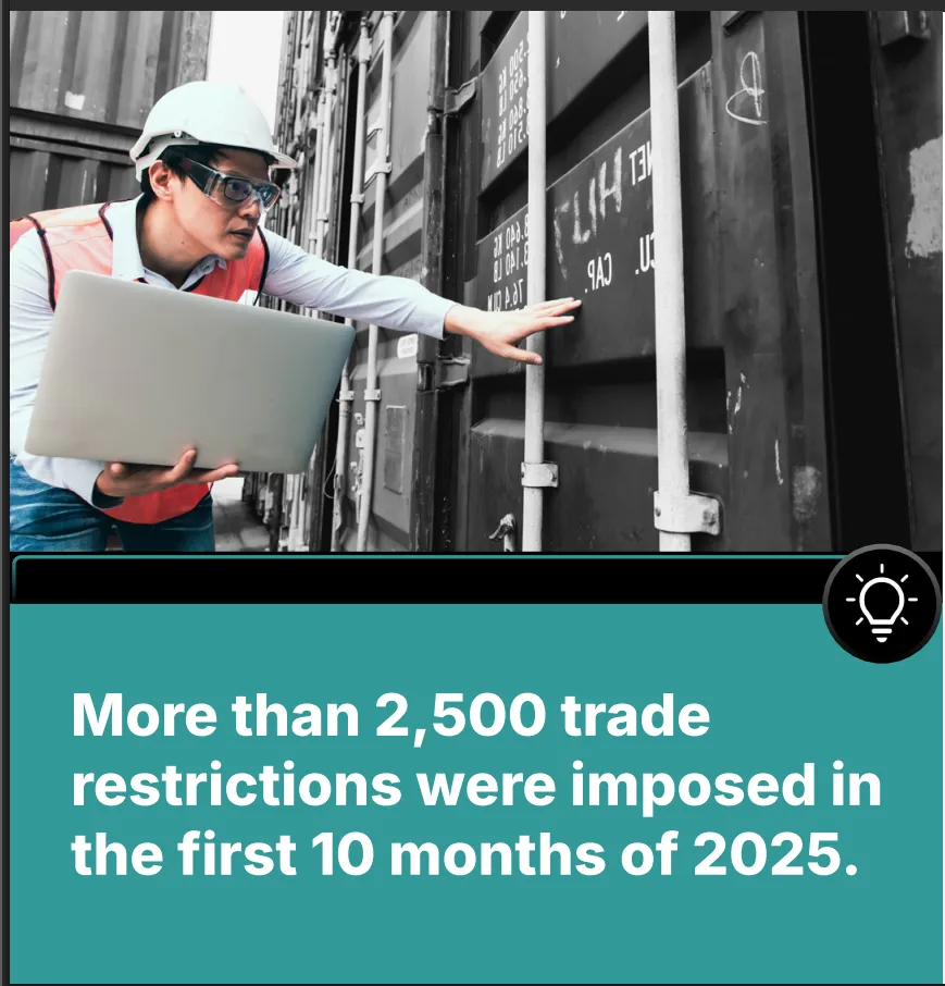 欧洲跨境市场规模将达3587亿欧元！26年AI购物成为潮流