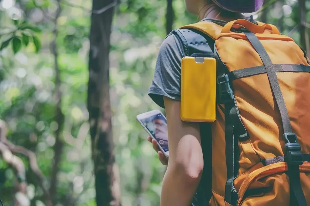 “胶囊充电宝”在TikTok爆单，跨境卖家靠其入账百万