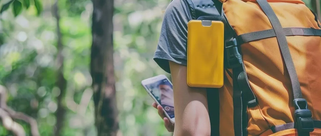 “胶囊充电宝”在TikTok爆单,跨境卖家靠其入账百万