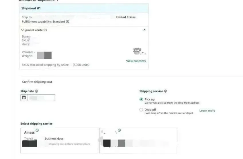 跨境万象 | 重磅！中国首家！美设跨境正式成为亚马逊越南SEND官方认证承运商！