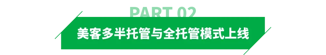 又一平台推出全托管,或成卖家出海新爆点!