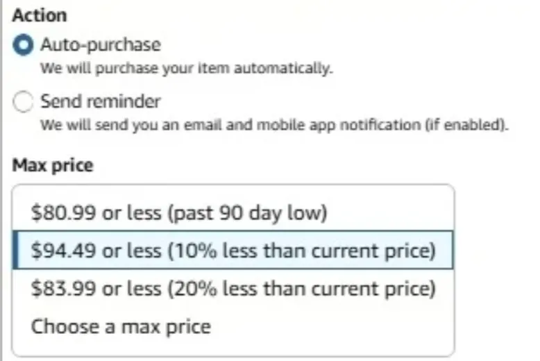亚马逊春促“静悄悄”，又一新功能上线！