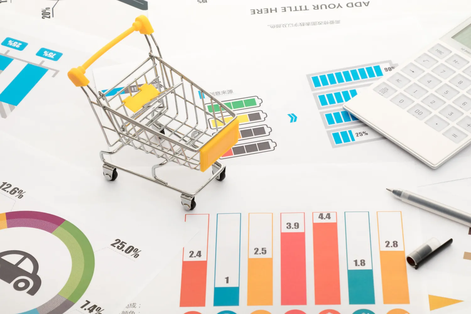 俄罗斯电商持续增长，25年市场规模突破11.5万亿卢布