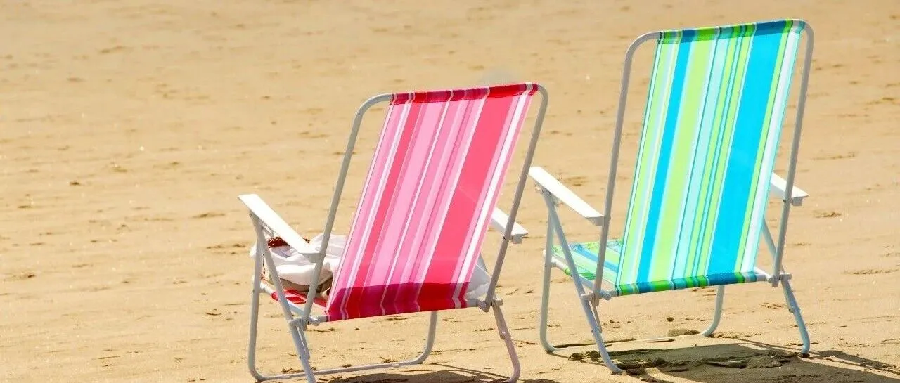 国产沙滩椅卖爆，7天拿下TikTok美区类目销冠