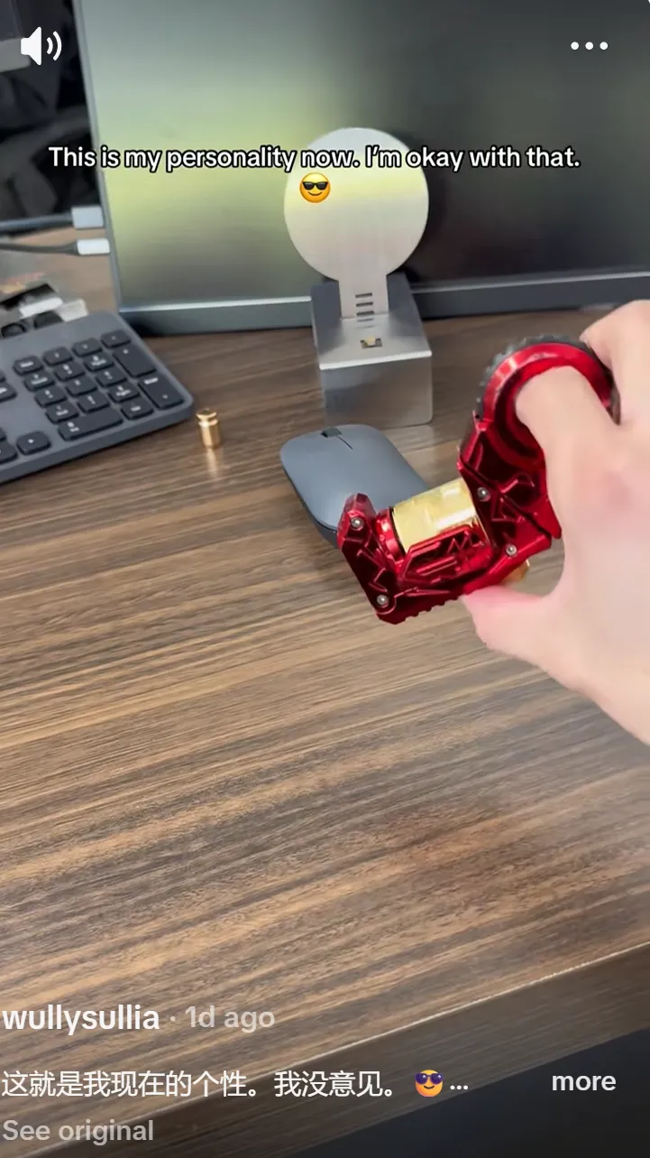 用泡泡玛特的方式卖捏捏，TikTok卖家一周入账近70万