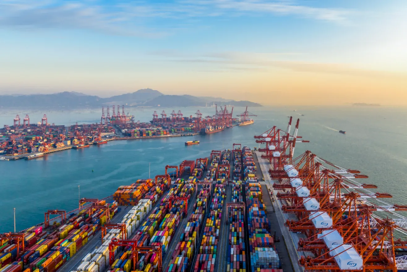 位居第一！25年亚马逊递送超67亿件包裹