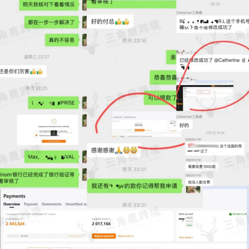 对公验证频繁触发，TEMU审核进入新阶段！